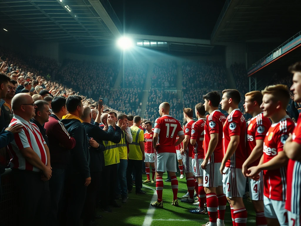 The unique fan culture at Exeter City Football Club is deeply rooted in tradition and camaraderie