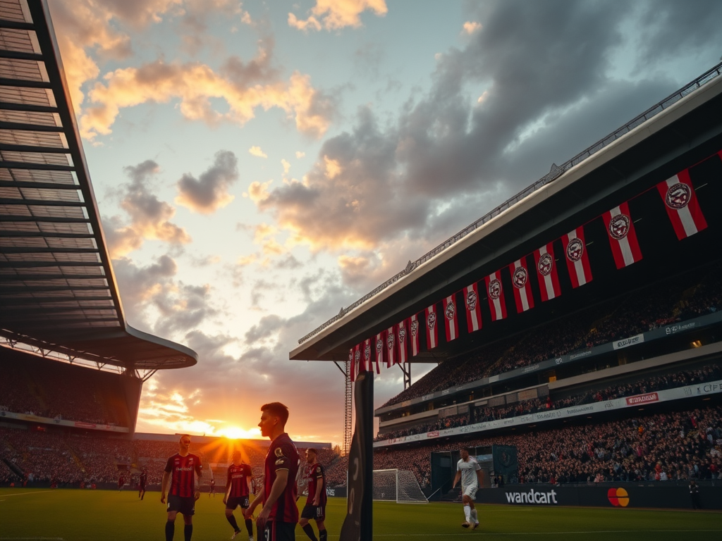 Eintracht Frankfurt und Brighton für Wimmers Dienste interessiert