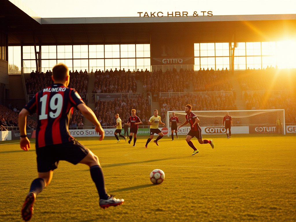 Match Report: NAC Breda vs. Willem II - A Historic Derby