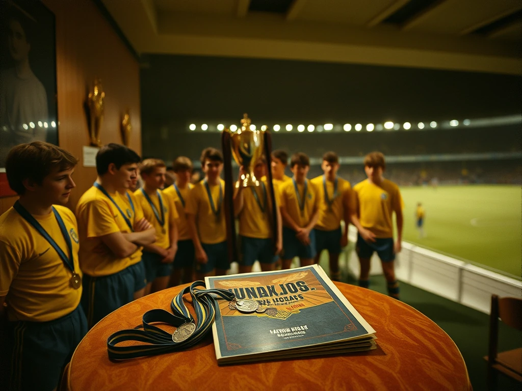 The 1990s: Oxford United's Fight for Survival and Revival