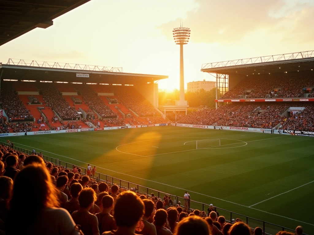 Die historische Rivalität zwischen dem SV Elversberg und dem 1. FC Saarbrücken