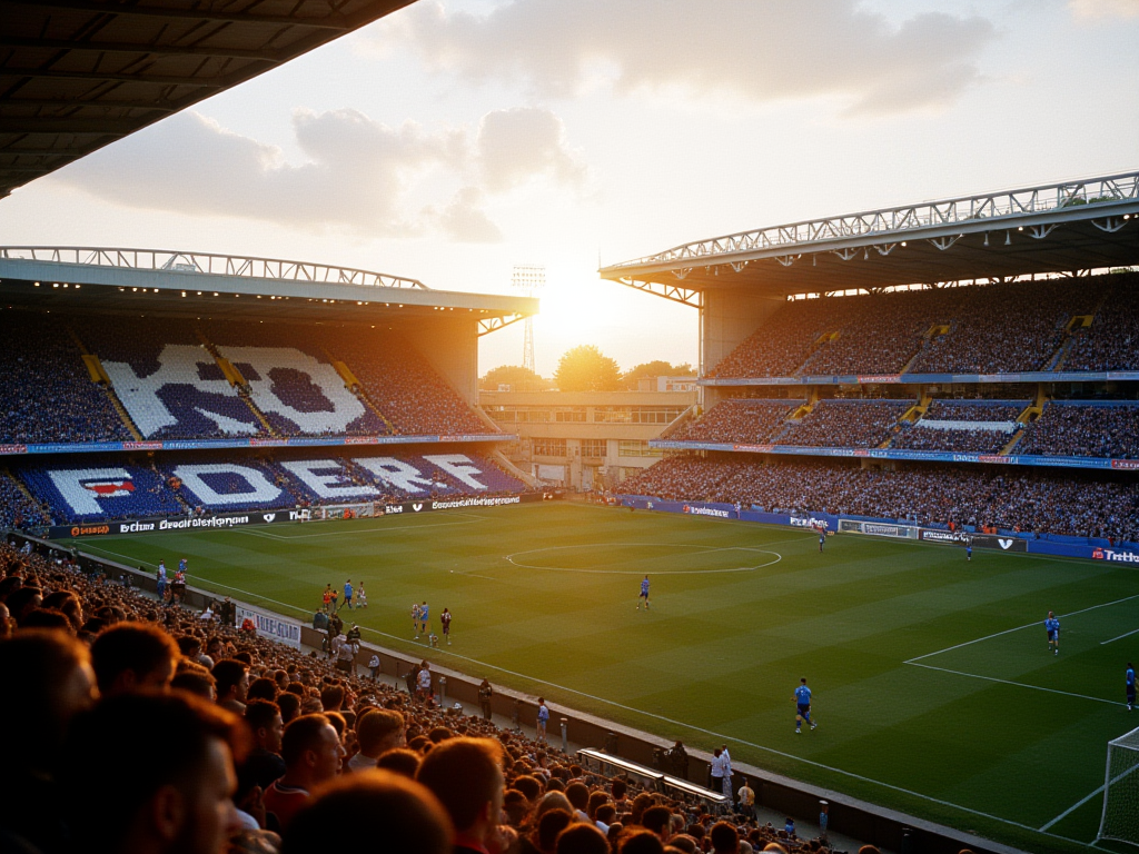 Promotion to the Bundesliga: An Unforgettable Moment for KSC