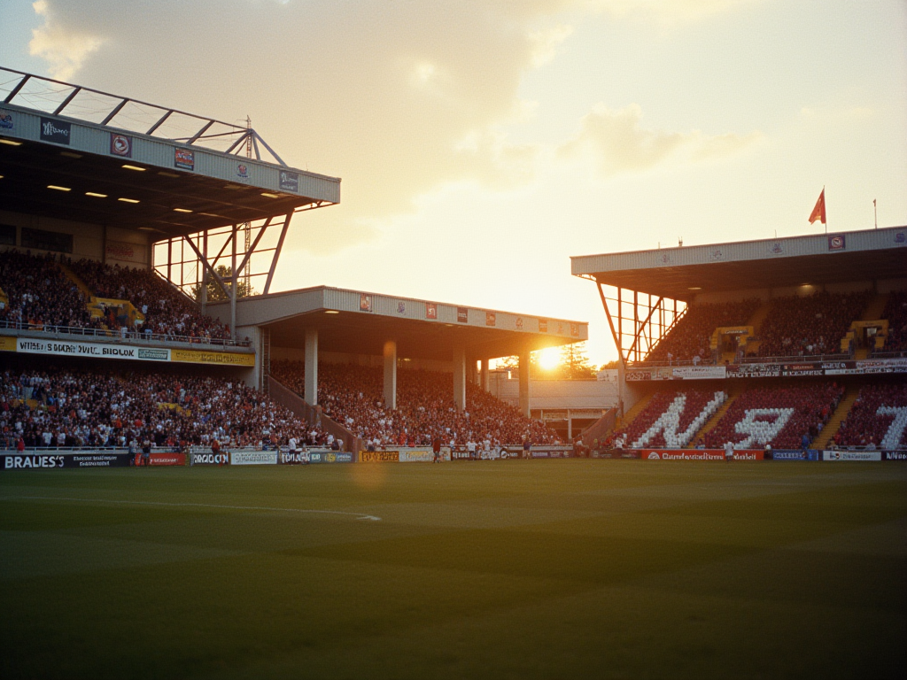 Bolton Wanderers vs Bradford City: Key Insights and Predictions Ahead of the Clash