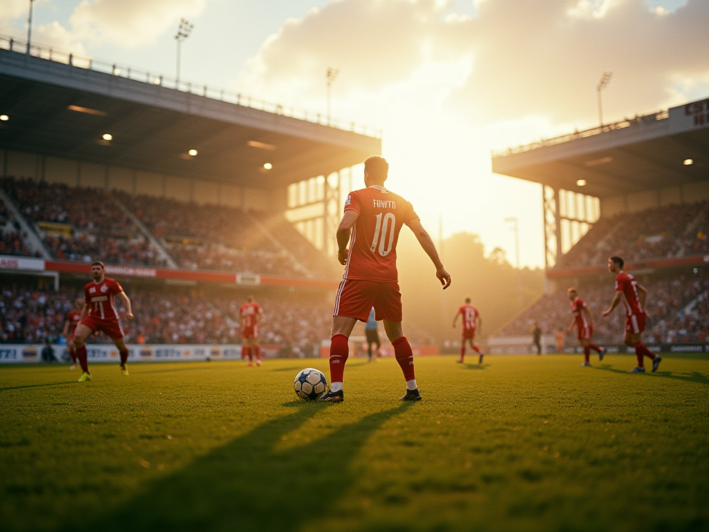 Troyes Celebrates Ligue 1 Return with Convincing Win