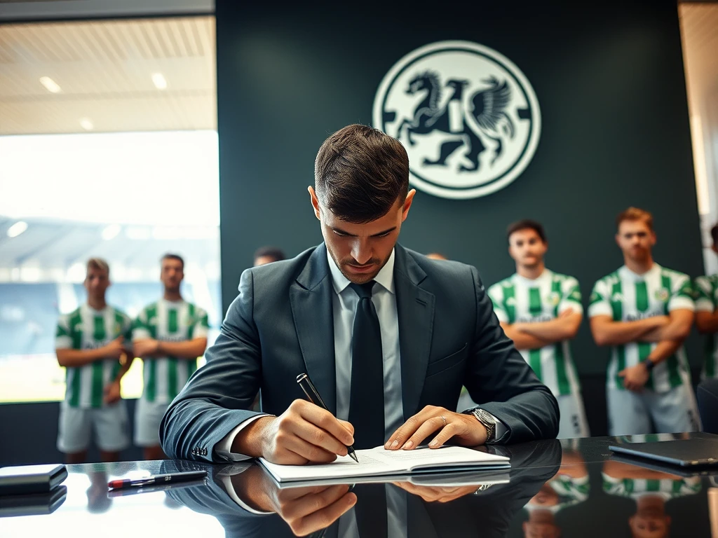 Werder Bremen könnte auf eine Rückkehr von Niclas Füllkrug verzichten