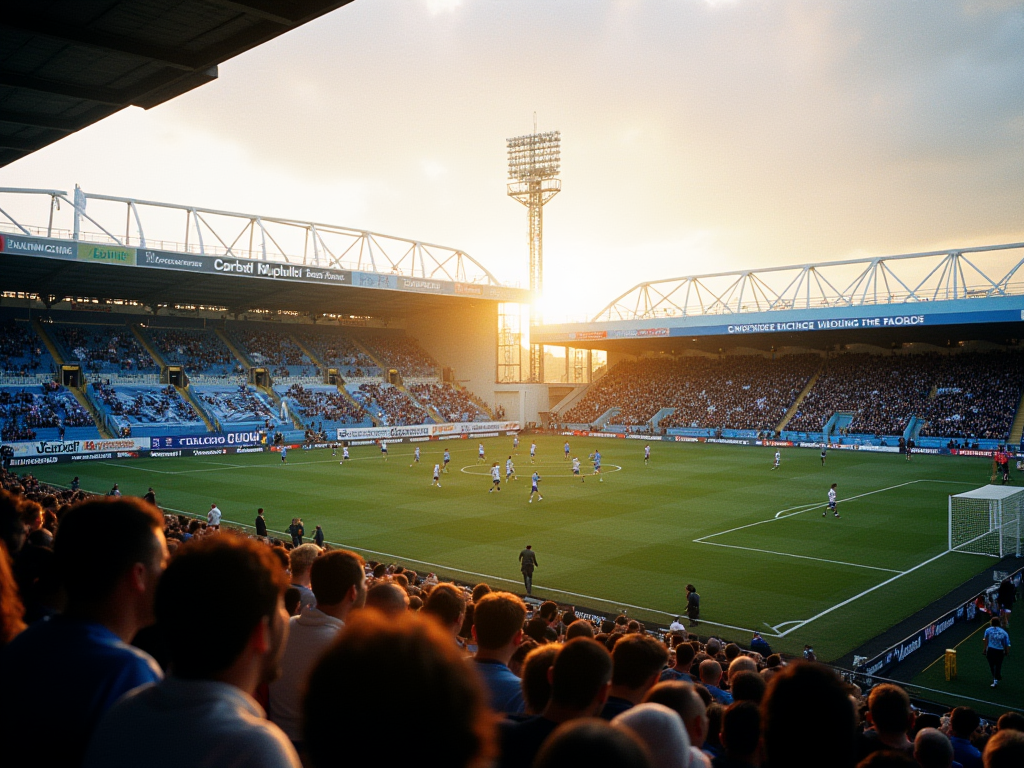 Tactical Analysis: Cardiff's Defensive Strategy Unlocked