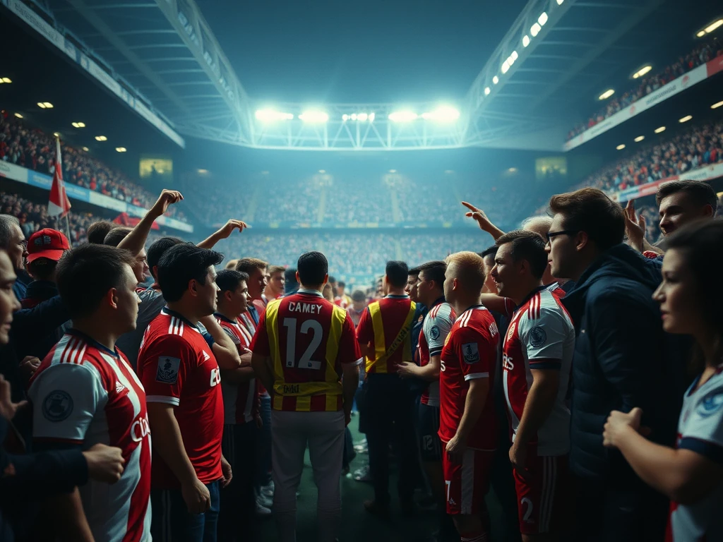 AFC Ajax's fan culture is steeped in rich traditions that shape the derby atmosphere and matchday rituals. From...