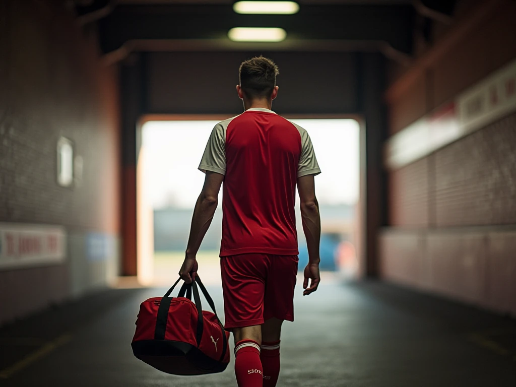 Middlesbrough's Hayden Hackney Set for Ipswich Move