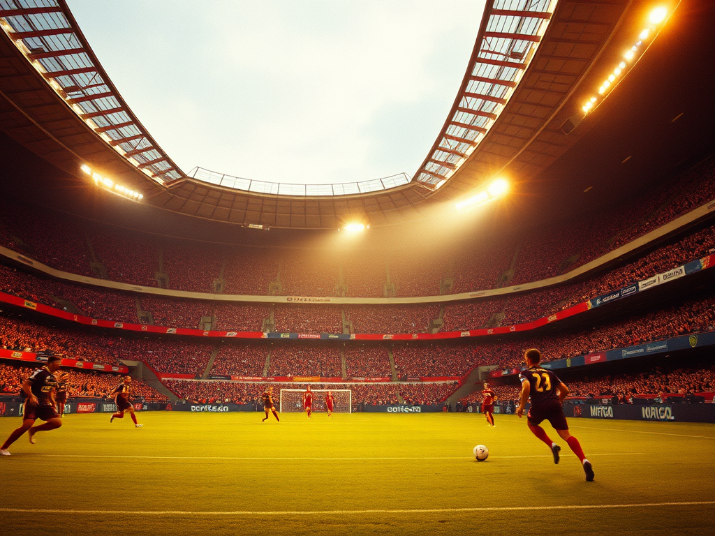 La lucha del Atlético de Madrid por el título en La Liga