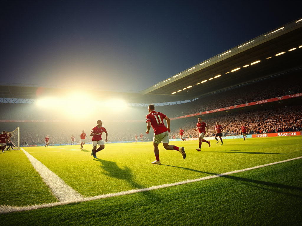 Manchester City vs Manchester United: The Latest Derby Insights
