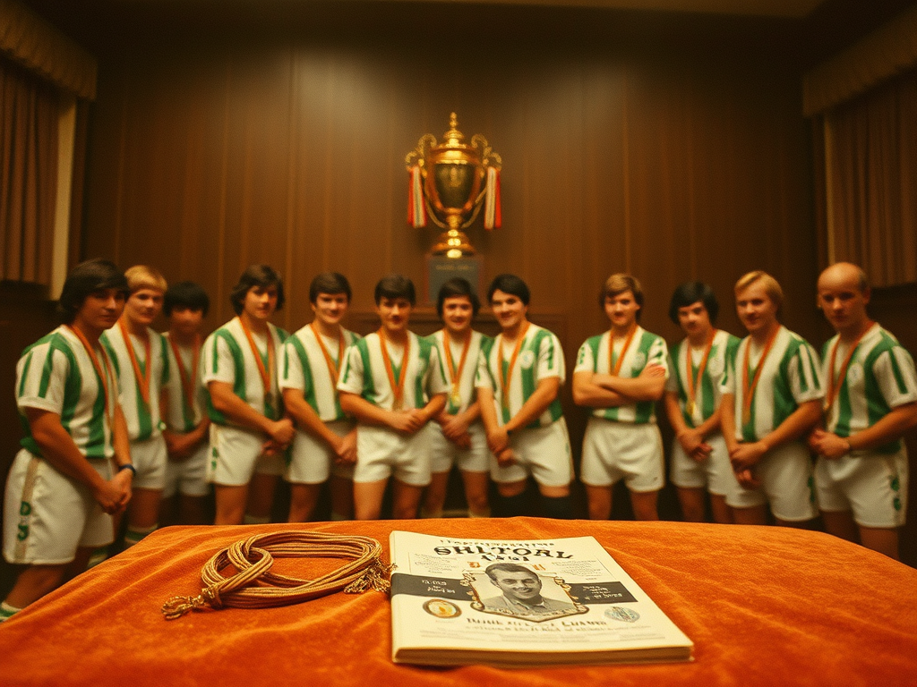 The Tactical Revolution of Alverca in 2001: The Start of a New Era