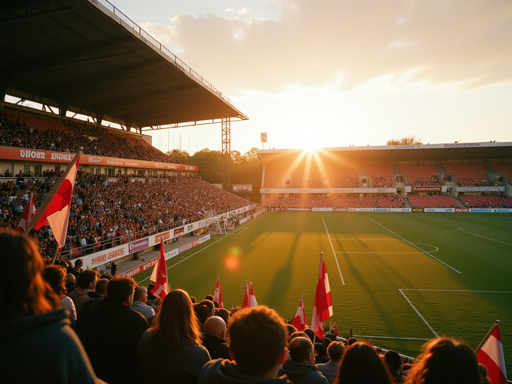 Jönköpings Södra IF: A Look at the Current Standings