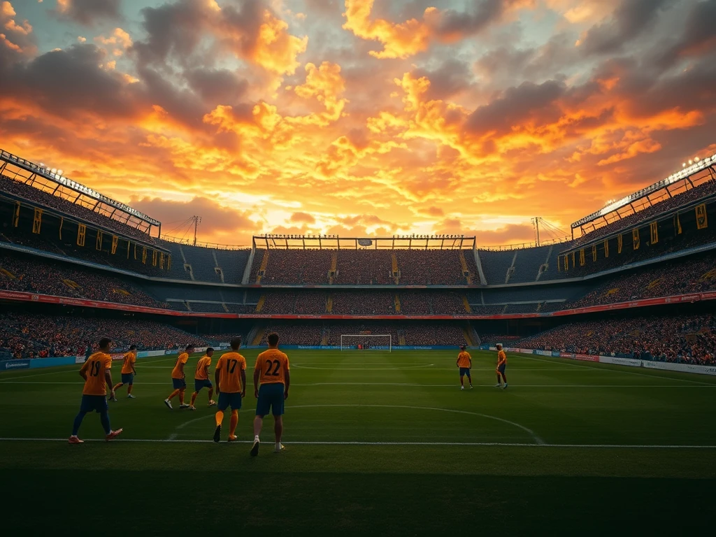 Villarreal CF inicia la pretemporada 2026-27 sin incorporaciones, con cinco bajas confirmadas y amistosos contra Benfica...