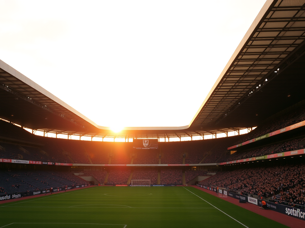 Fulham Targets Top-Half Finish, Boosts Premier League Ambitions
