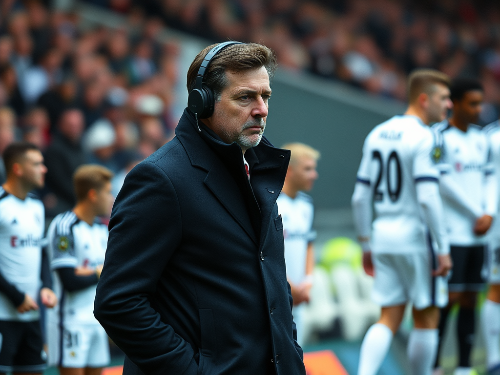 Marco Silva's Departure: A New Era for Fulham FC
