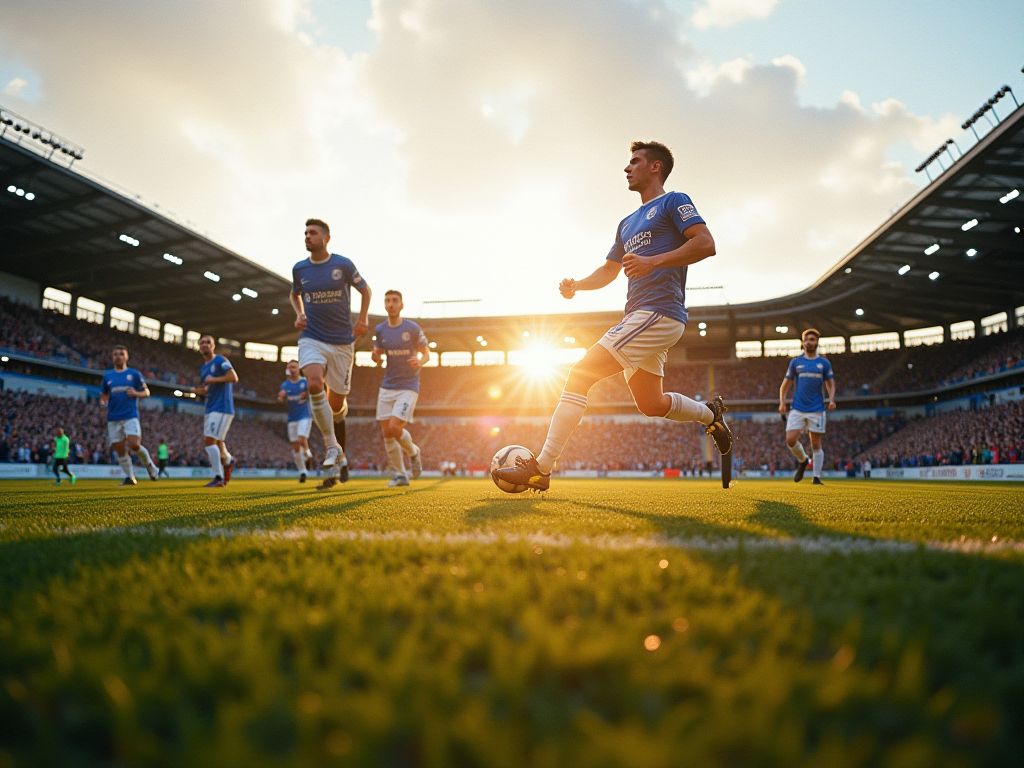 Match Report: Karlsruher Triumphs in Thrilling Encounter