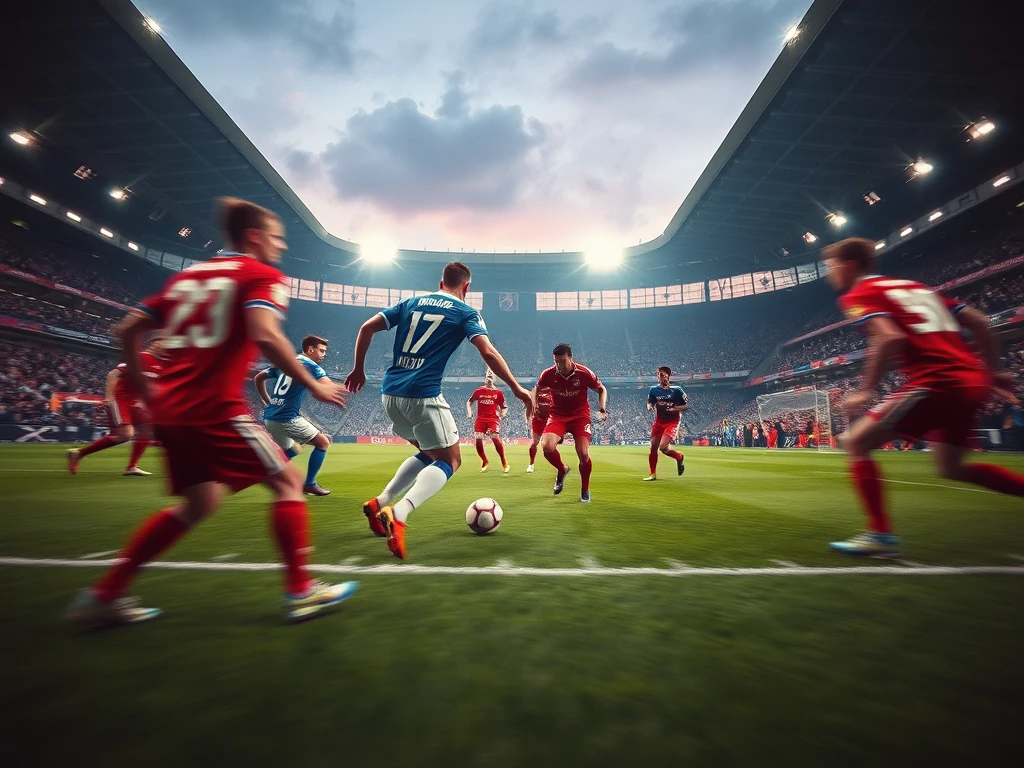 Heidenheim gegen Köln live sehen – Übertragung auf DAZN