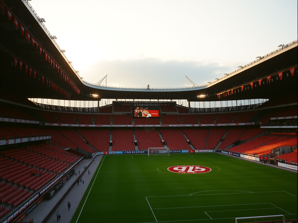 Hannover 96's Bundesliga Hopes: Schalke Secures Promotion, What's Next?