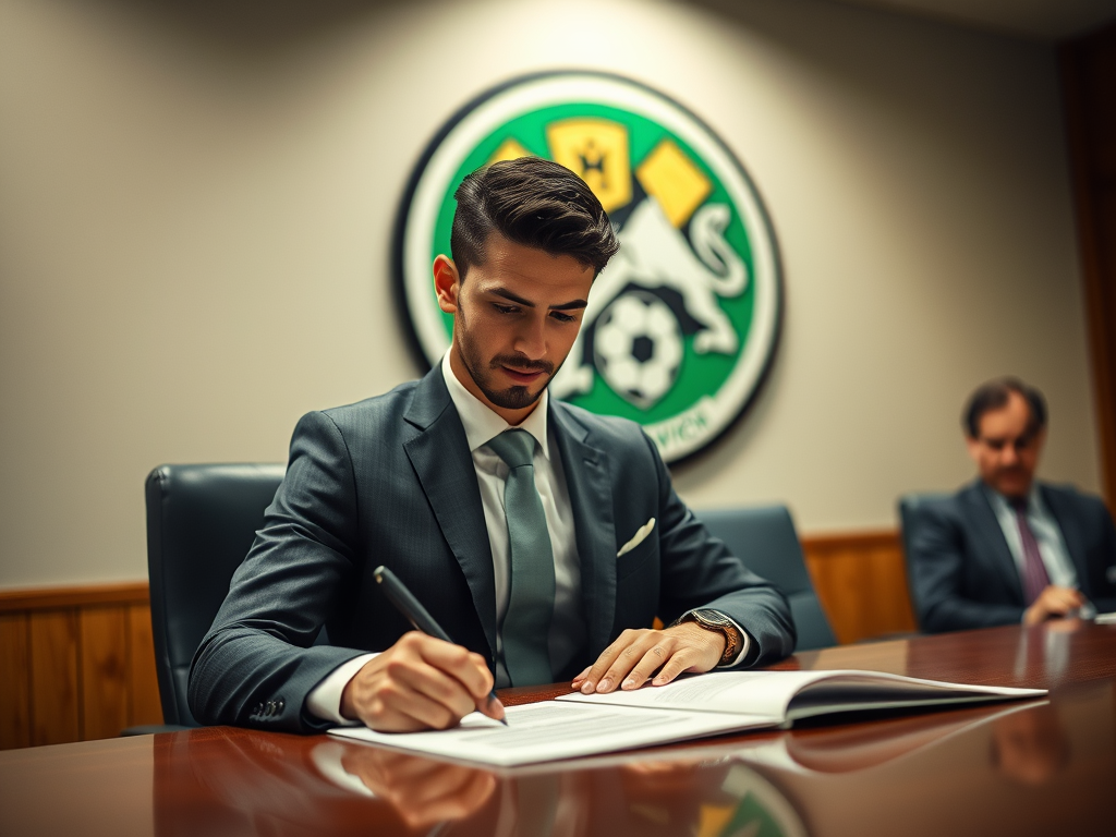 Transfer chatter: Norwich City's pursuit of talent