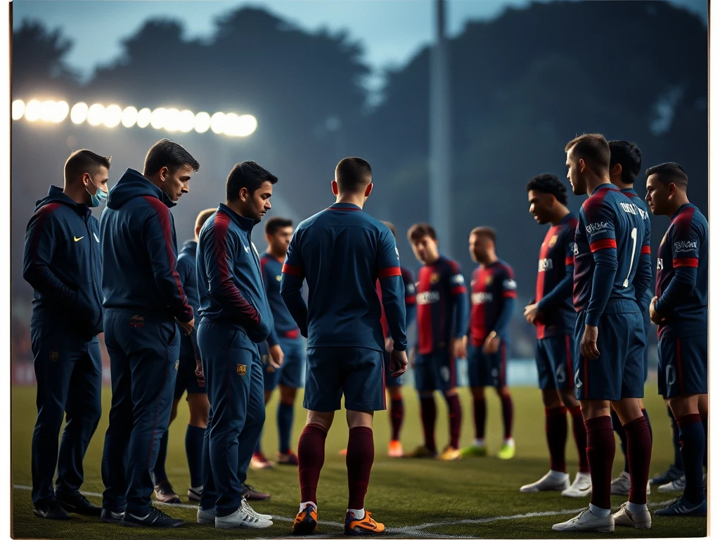 Álvarez and Silva: The Future of Barcelona?
