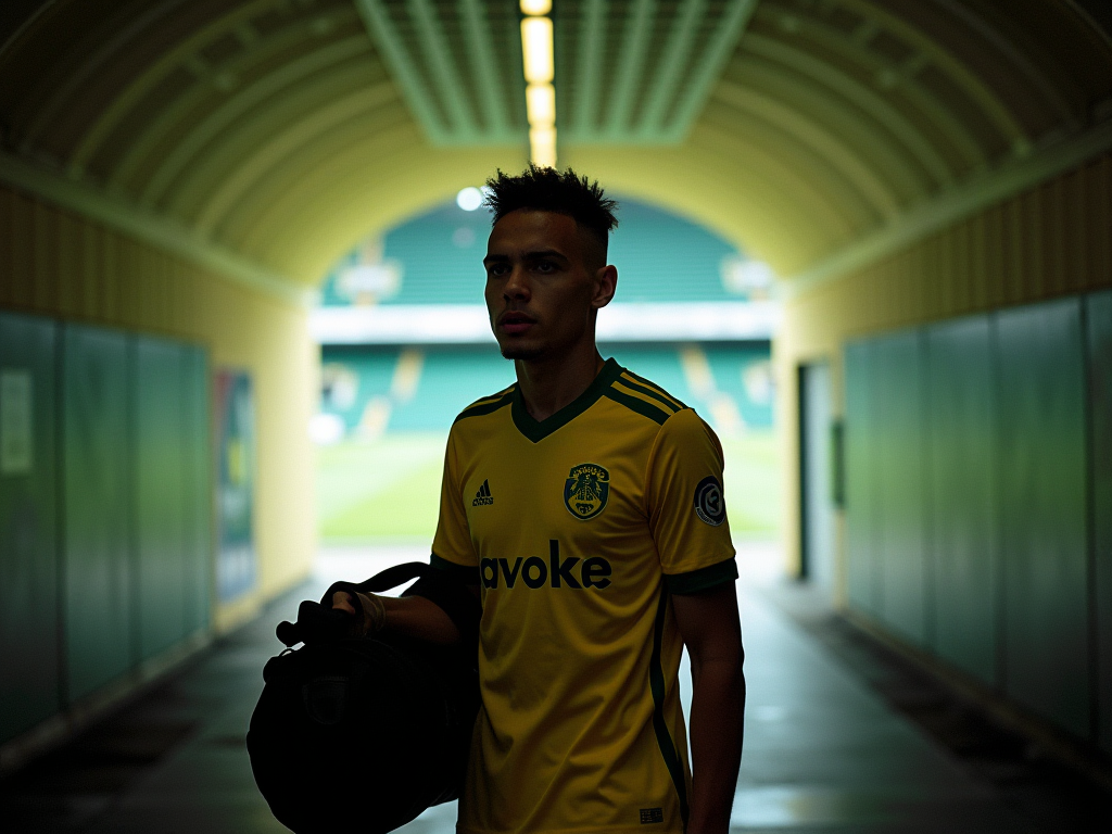 Norwich City Transfers: What's Next for the Team?