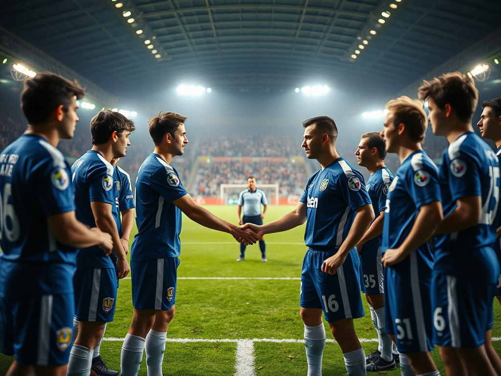 KSC vs. SC Freiburg: Key Players and Tactical Insights
