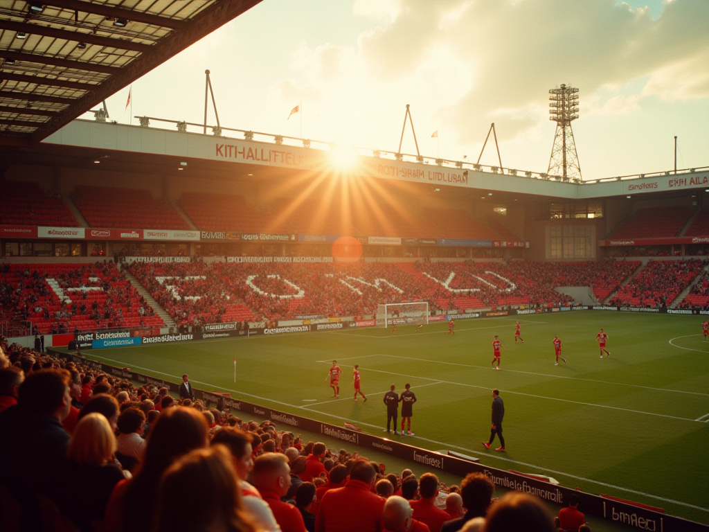 Tactical Analysis: Rotherham's Formation Shift