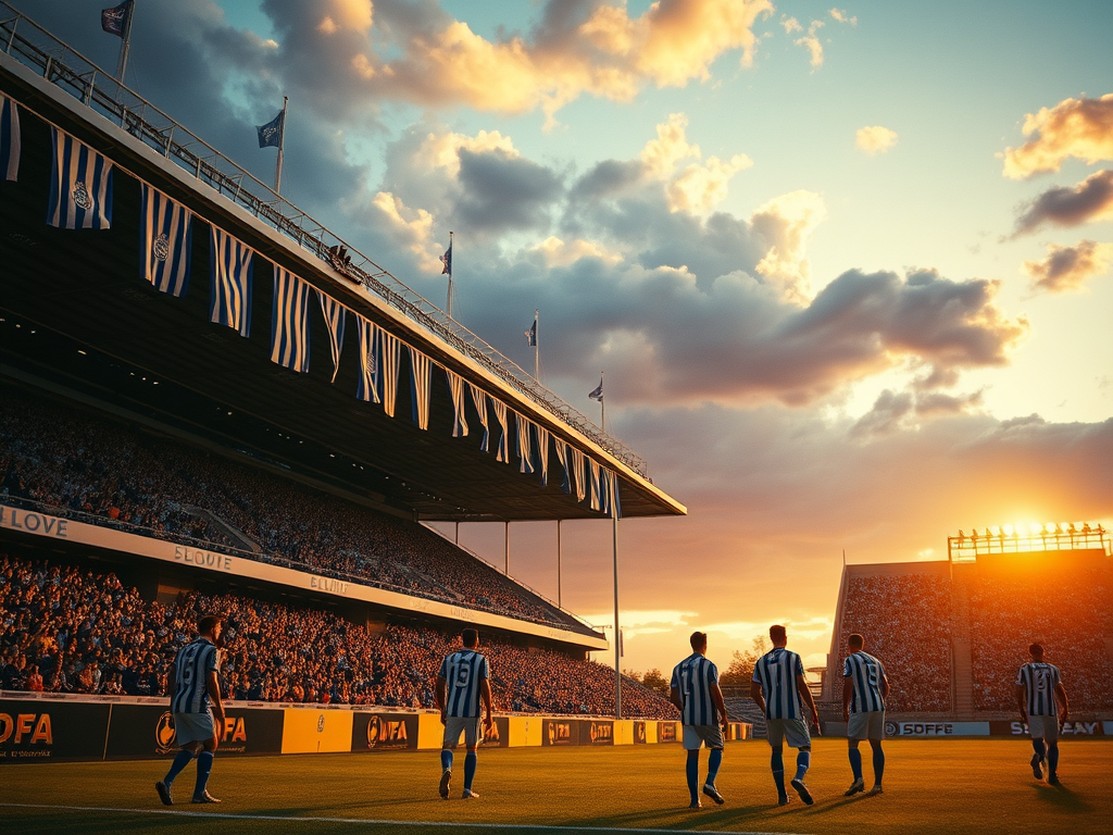 Deportivo's Fans: The Driving Force Behind Their Promotion Bid