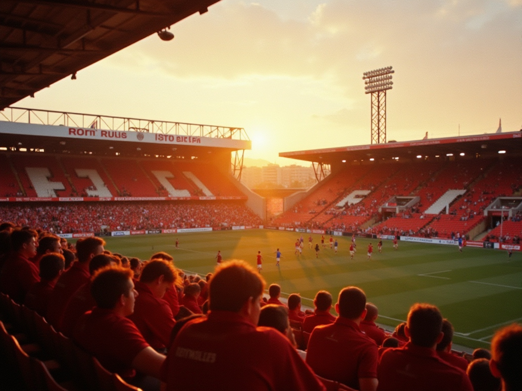 Rotherham's Historic Rivalry with Sheffield Wednesday