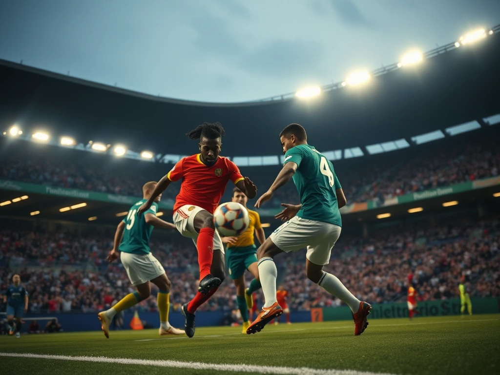 RD Congo affronte l'Angleterre dans un match crucial pour la qualification