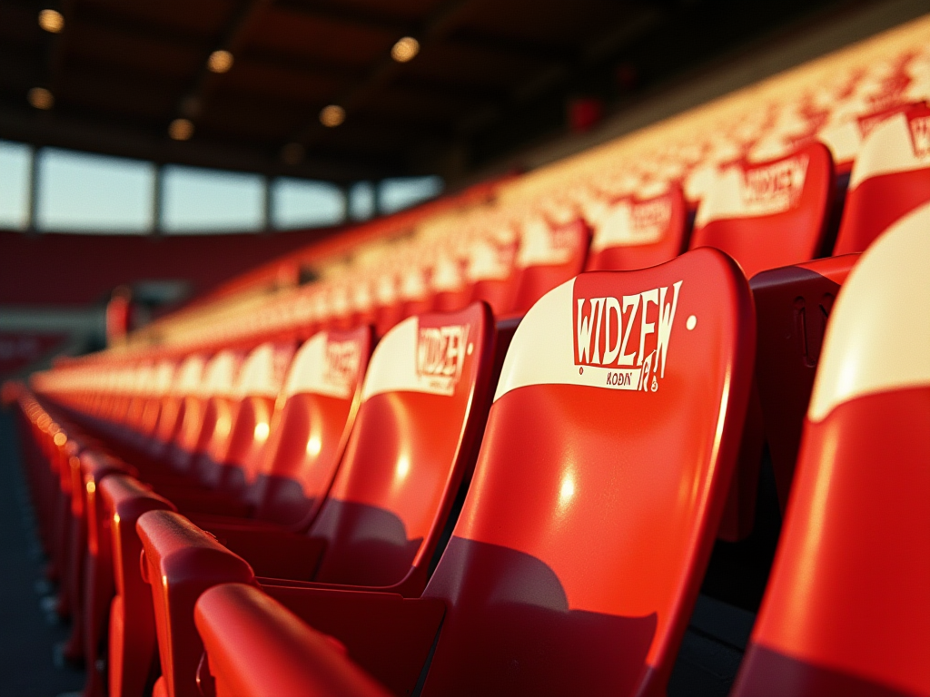 Widzew Łódź: Tactical Analysis and Suggested Adjustments