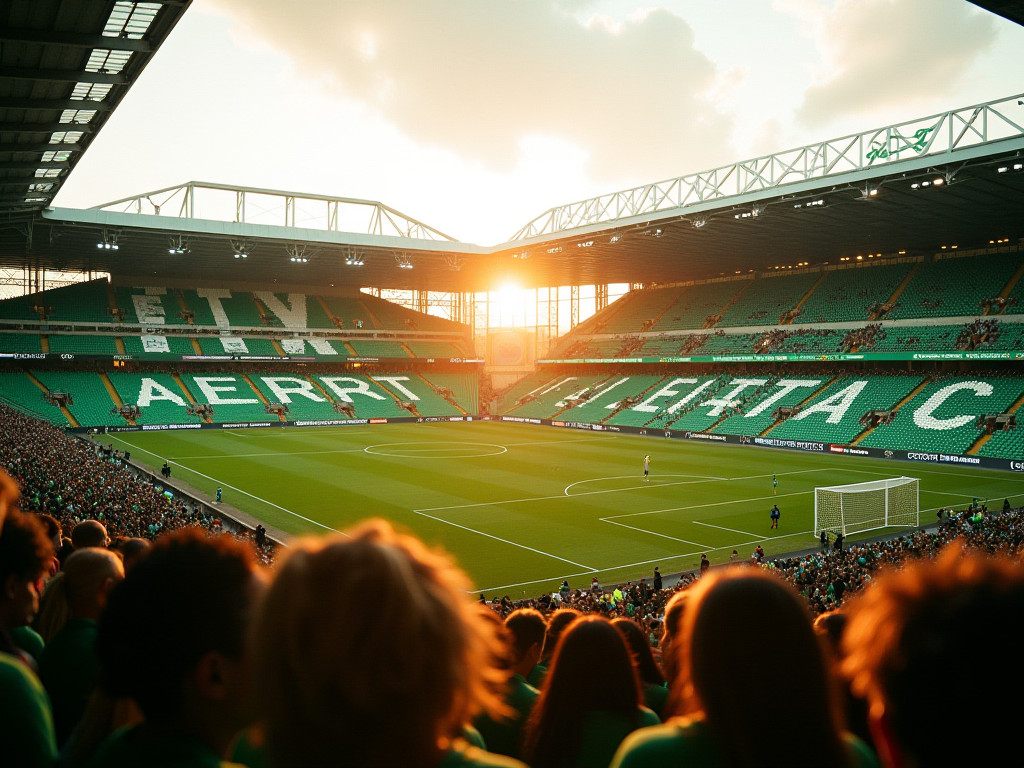 Celtic's Tactical Blueprint Ahead of Crucial Clash Against Motherwell