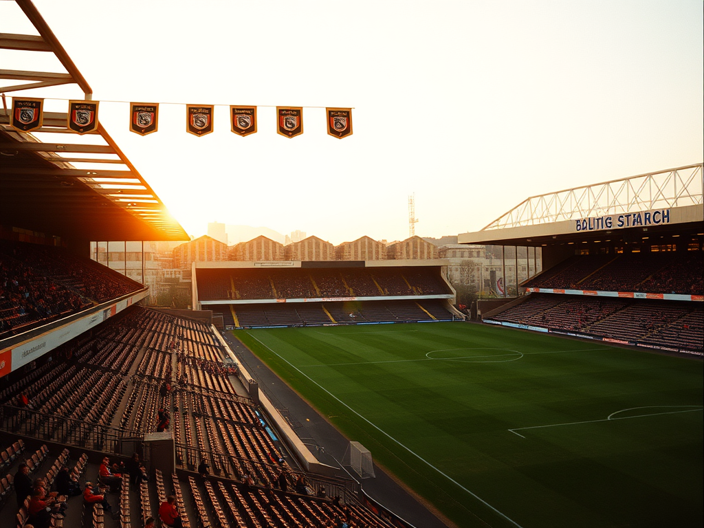 Legend Trevor Francis Discusses Birmingham City's Future