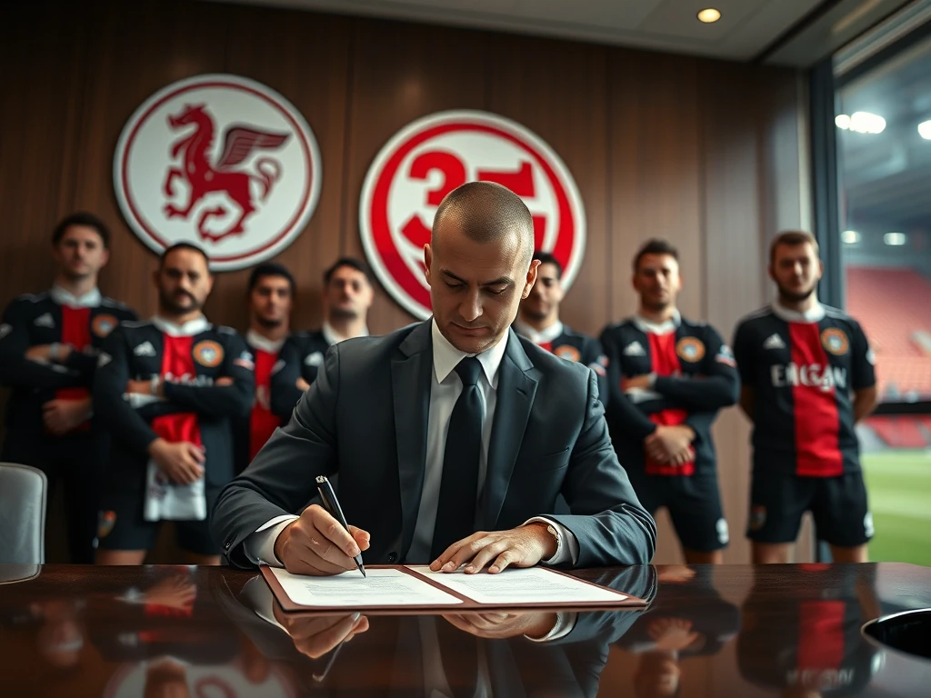 Eintracht Frankfurt gibt Dänin Pernille Sanvig endgültig an BK Häcken ab