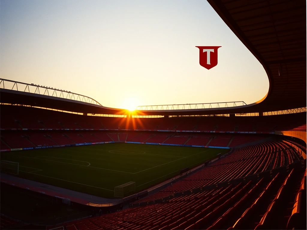 Le Toulouse Football Club annonce le départ de Martinez de son rôle le 1er mai 2026. Découvrez les implications de ce...