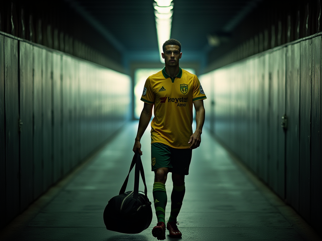 Transfer Talk: Norwich City's Potential Signings This January