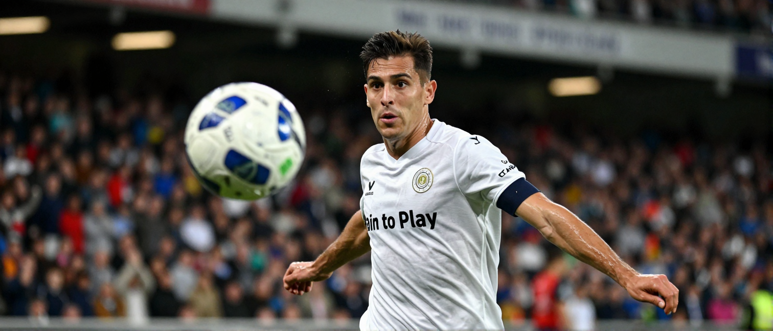 Emiliano Martínez Battles Through Pain to Play with Broken Finger