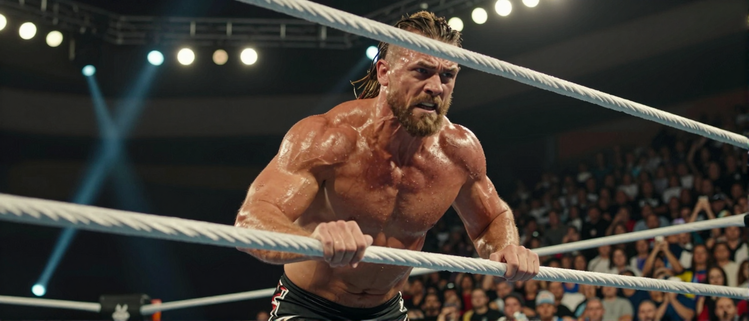 Jon Moxley Declares Pro Wrestling Unmatched in America