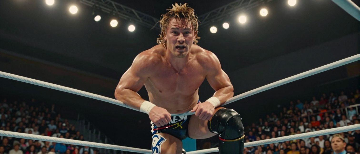 Will Ospreay Signs with NJPW: A Life-Changing Decision for the AEW Star