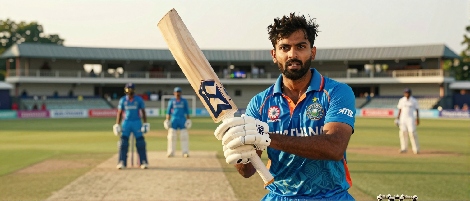 Rohit Sharma's Form Concerns Raise Questions About Virat Kohli's World Cup Future