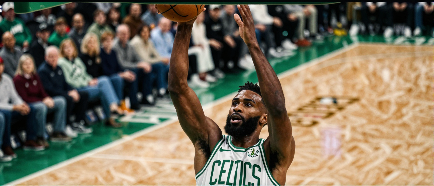 Jaylen Brown's Impact on the Celtics' Offseason: A Trade Analysis