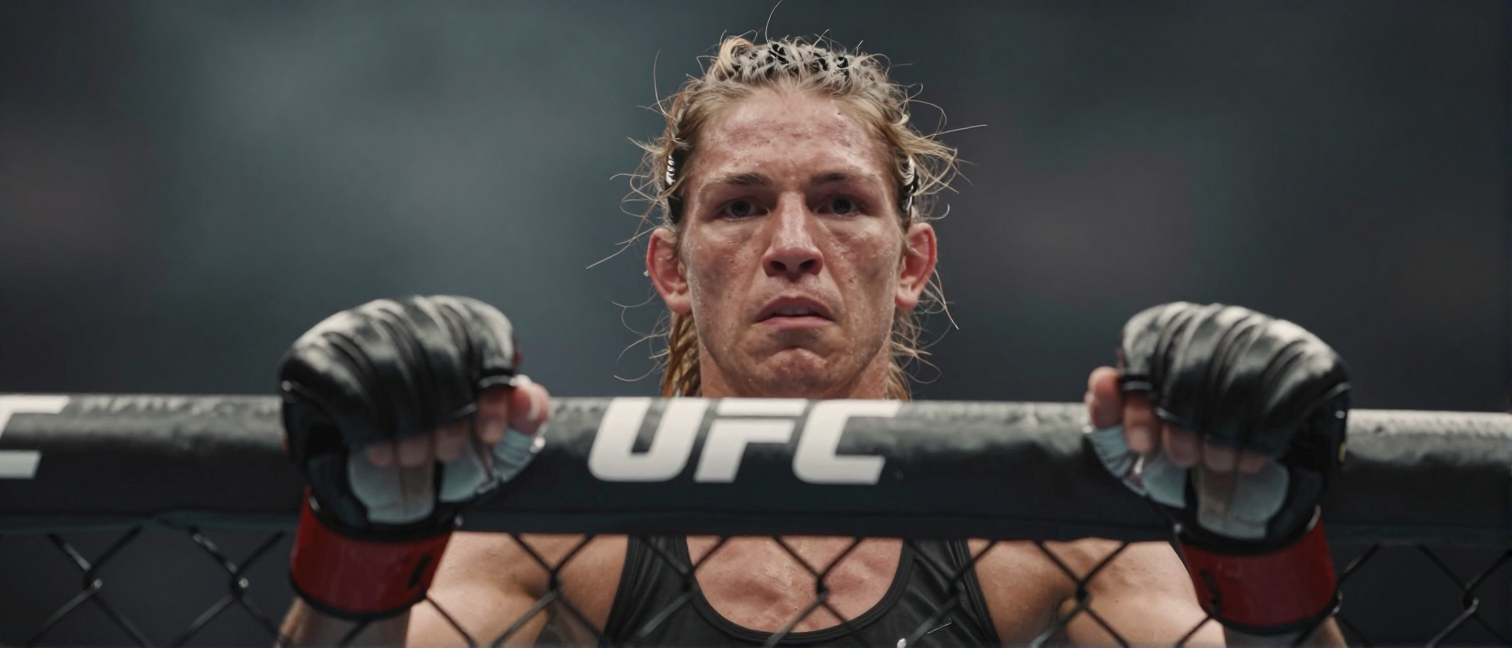 Holly Holm's Rivalry with Ronda Rousey: Why the UFC Fight Never Happened