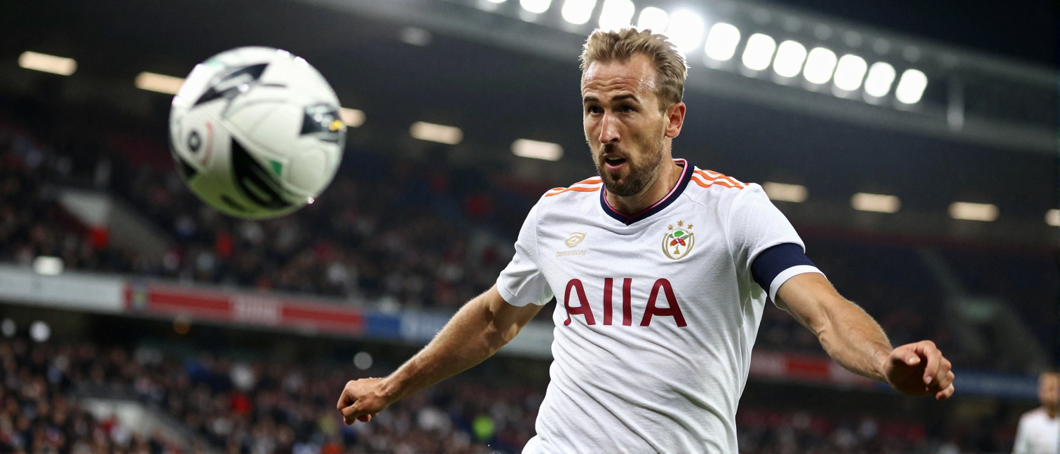 Harry Kane Hails Joao Palhinha as Ideal Signing for Aston Villa