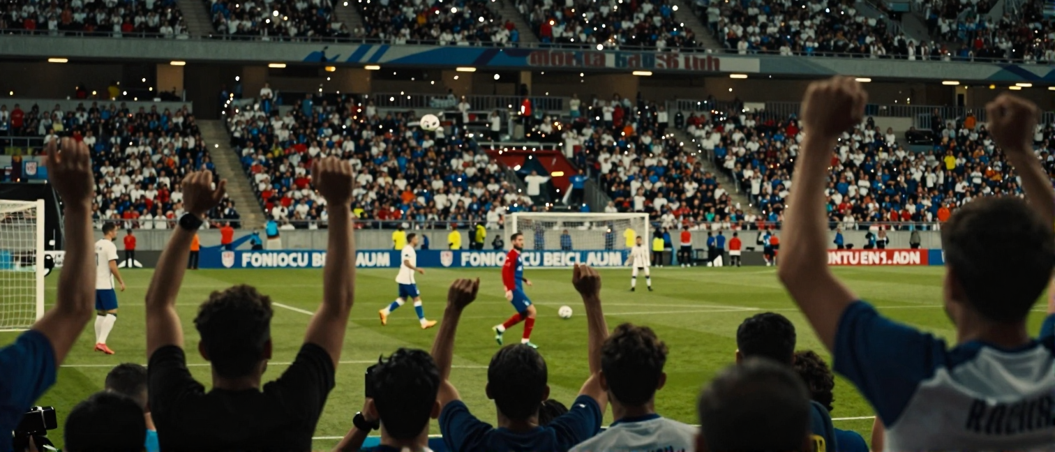 Zinedine Zidane Matched by USMNT Star in World Cup Win