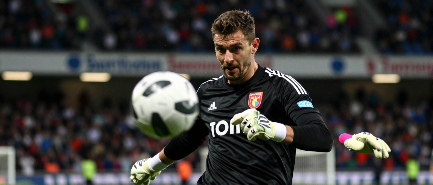 Thibaut Courtois Sparks Belgium Coach Garcia’s Future Debate After Substitution