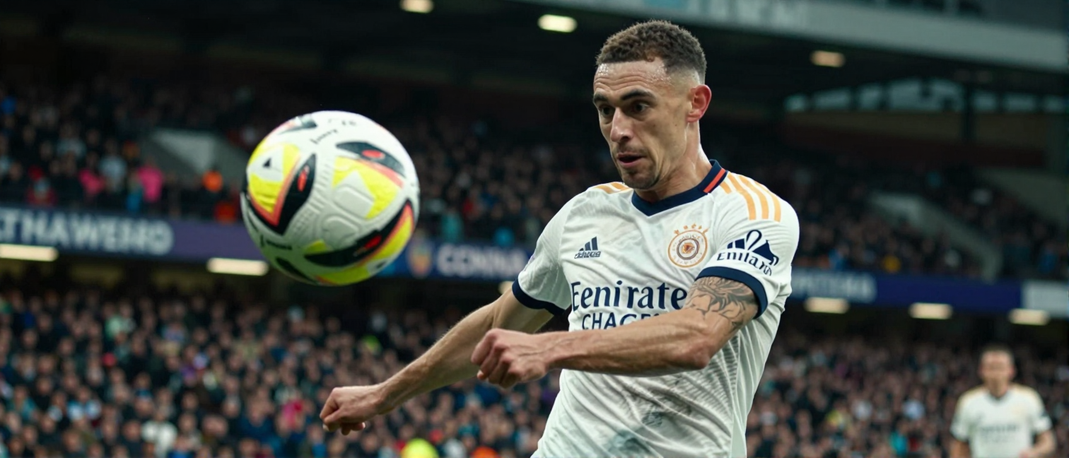 Phil Foden's New Role at Manchester City Could Be a Game-Changer