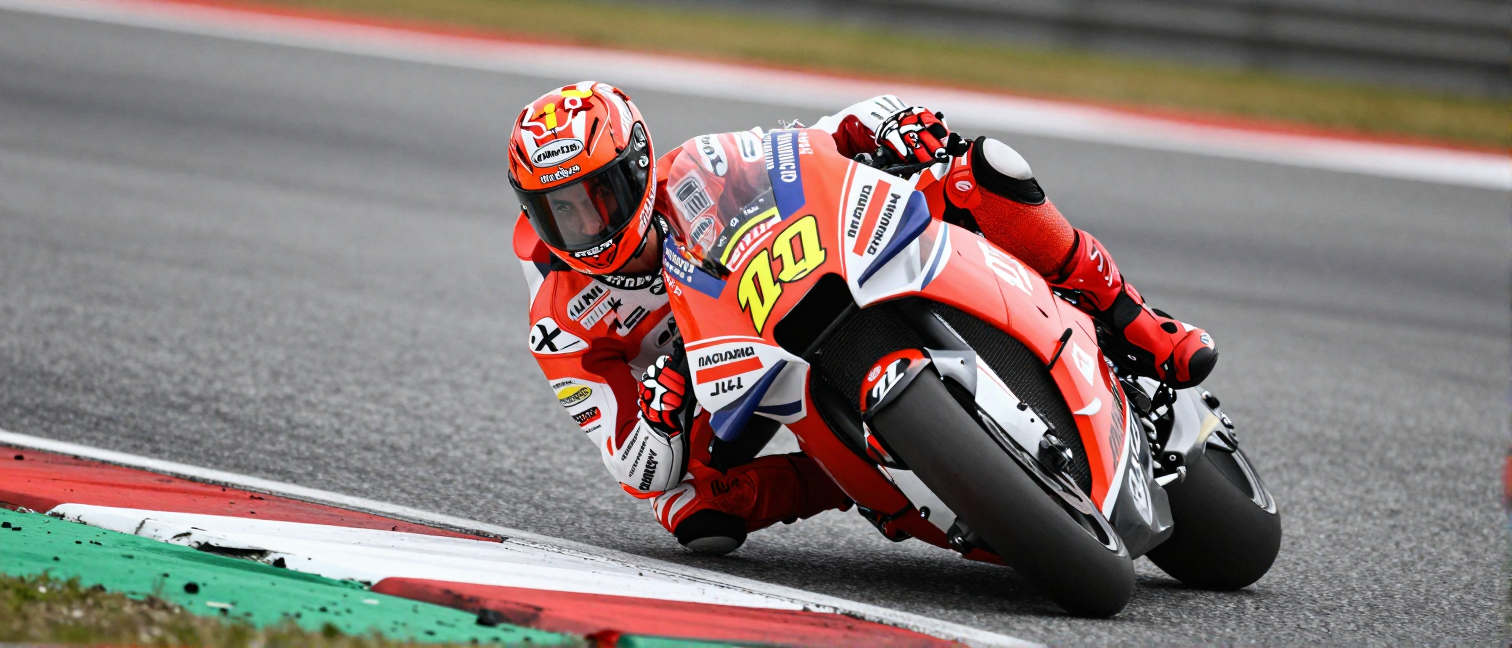 Francesco Bagnaia Considers Ducati Exit After 2025 Japanese GP
