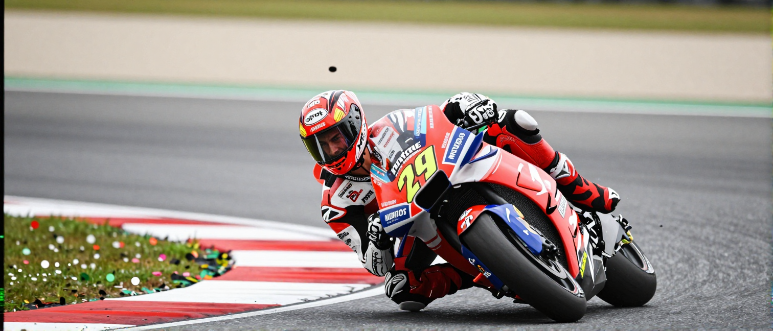 Pedro Acosta Earns Top Spot at MotoGP Season Opener in Thailand
