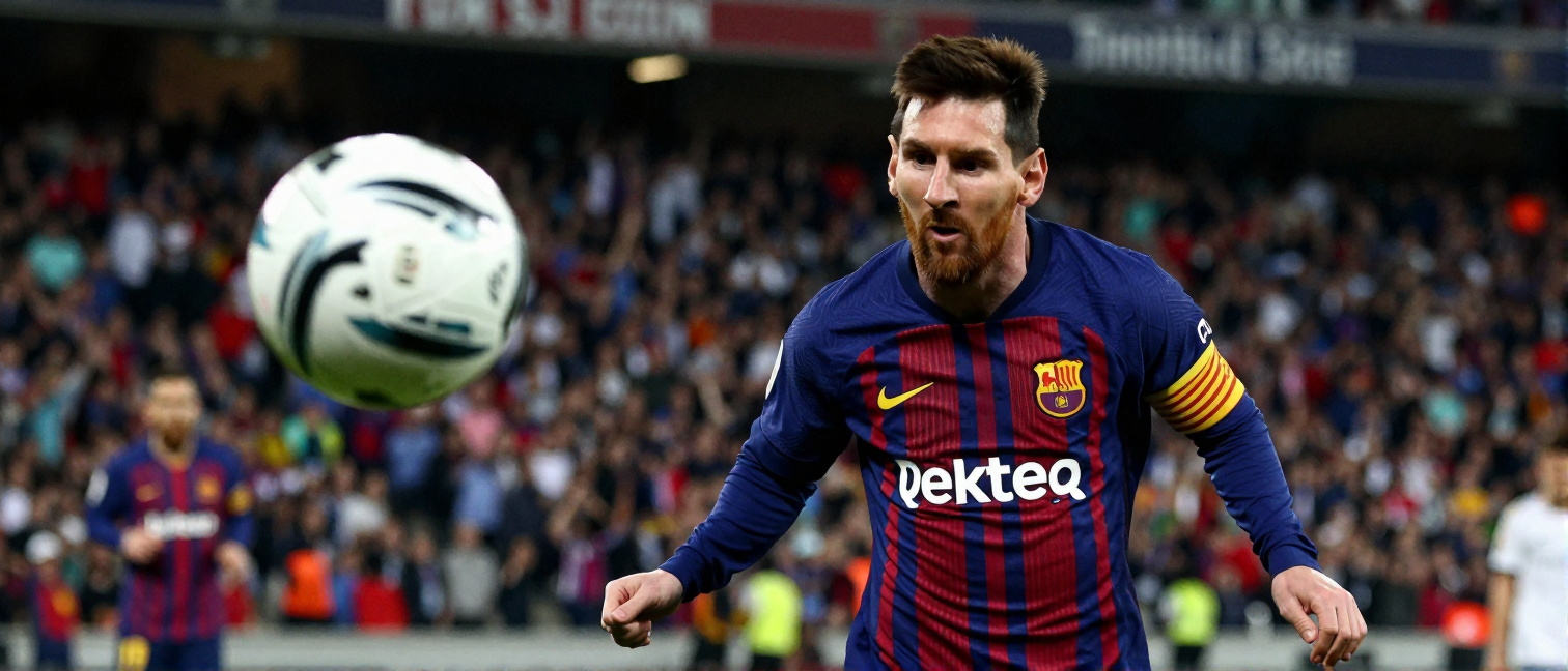 Lionel Messi takes Inter Miami break after World Cup loss report