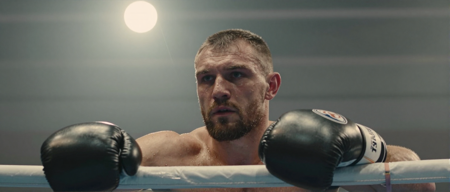 Oleksandr Usyk Branded 'Average' After Retirement Decision